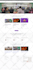 design divi wordpress website or divi landing page by divi theme