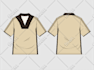 design custom streetwear vector mockups for your clothing brand