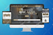do wordpress website development, design redesign business website or blog
