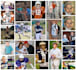 create personal photo collage, professional valentines day photo collage 2026