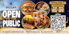 design stylish and clean corporate and busines flyers