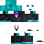 make you a custom minecraft skin