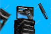 do premium product packaging, label and box design