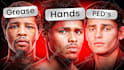 design youtube thumbnail for mma or ufc channel