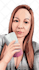 create amazing vector portrait from your picture in 24 hour