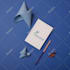create a premium finance accounting, investment banking logo