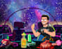 draw you in rick and morty style