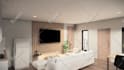 design cabana, tiny house, or outdoor living space