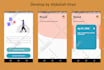 build ios and android mobile app using flutter