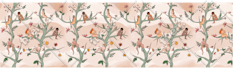 create cute seamless pattern for your clothing, merchandise