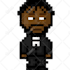 create and animate characters for your pixel art game