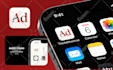 design modern and attractive app icon logo