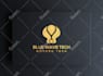 do modern minimalist and business logo design