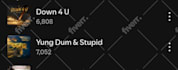 do spotify music promotion via professional ads