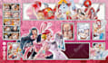 do a customized one piece playmat for you