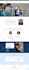 create modern wix, shopify, framer, godaddy, HTML and wordpress website