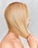 retouch hair and hairdo
