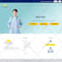 redesign wordpress website, customize website, fix issues
