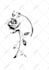draw a custom tatto design