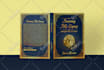 design an amazing book cover or ebook cover