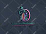 design wellness, nutrition,health,medical,  and pharmacy logo