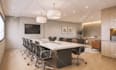 create photorealistic 3d interior renders, 3d visualization
