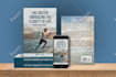 create thriller, mystery and fiction book cover designs