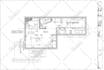 convert pdf to autocad and redraw floor plan