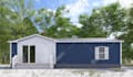 design exterior architectural 3d rendering