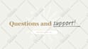 revamp, redesign an impressive powerpoint presentation
