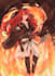draw original characters, fan art, and anime