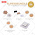 edit, retouch, and optimize product photos for amazon, ebay, shopify