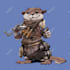 draw any illustration, character design, oc, profile picture