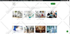 design a photography website