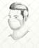 draw a realistic pencil sketch for you