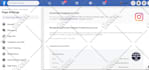 professionally setup and optimize social media accounts