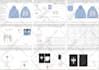 design clothing tech pack and flat sketch for manufacturer