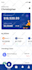 design a figma mobile app UI UX for ios, android, and ai products