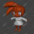 create a retopology with the polycount you want
