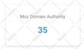 increase moz da domain authority 50 plus