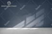 design a professional zoom virtual background with your logo