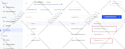 create and modify application in zoho creator
