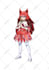 draw alternate art of your favorite yugioh cards or digimon