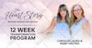 design professional instagram carousel or social media post