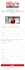 create a modern and high converting responsive HTML landing page design