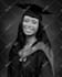 flawless and natural graduation photo editing and retouching
