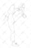 do awesome character design in comic book artstyle