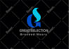 do software, cyber security, crypto, tech and technology logo design