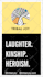 design unique logo, sticker, badge, patch die cut and decal