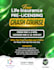 design corporate flyer, event flier, brochure or poster
